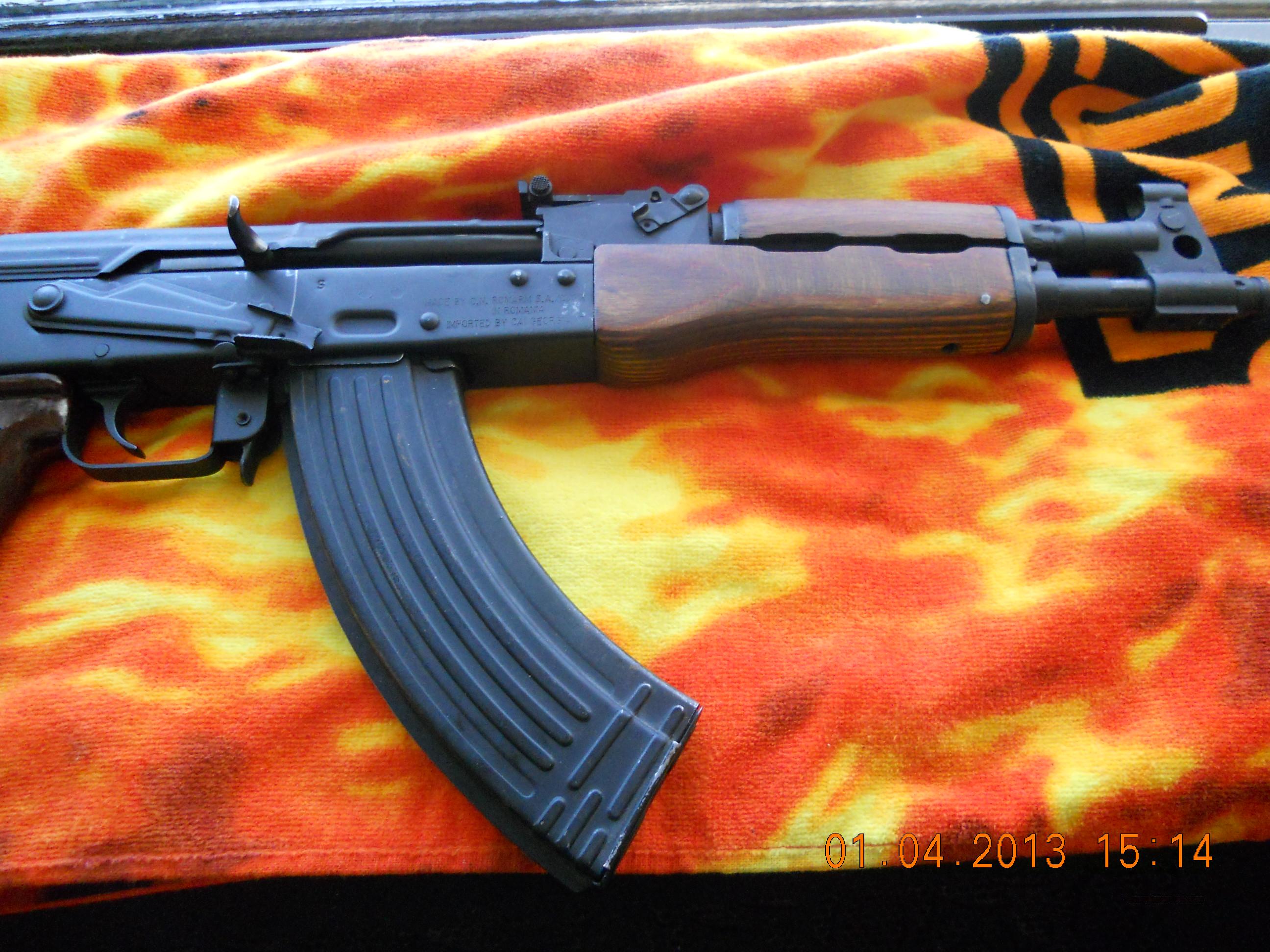 DRACO AK 47 MODEL C for sale at 923929940