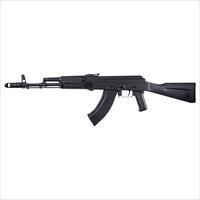 Kalashnikov USA, KR-103FT, Semi-automatic Rifle, 7.62X39, 16.25" Barrel, Matte Black Finish, Polymer Stock, Right Hand, 30 Rounds** 10 Months Layaway Plan Available **