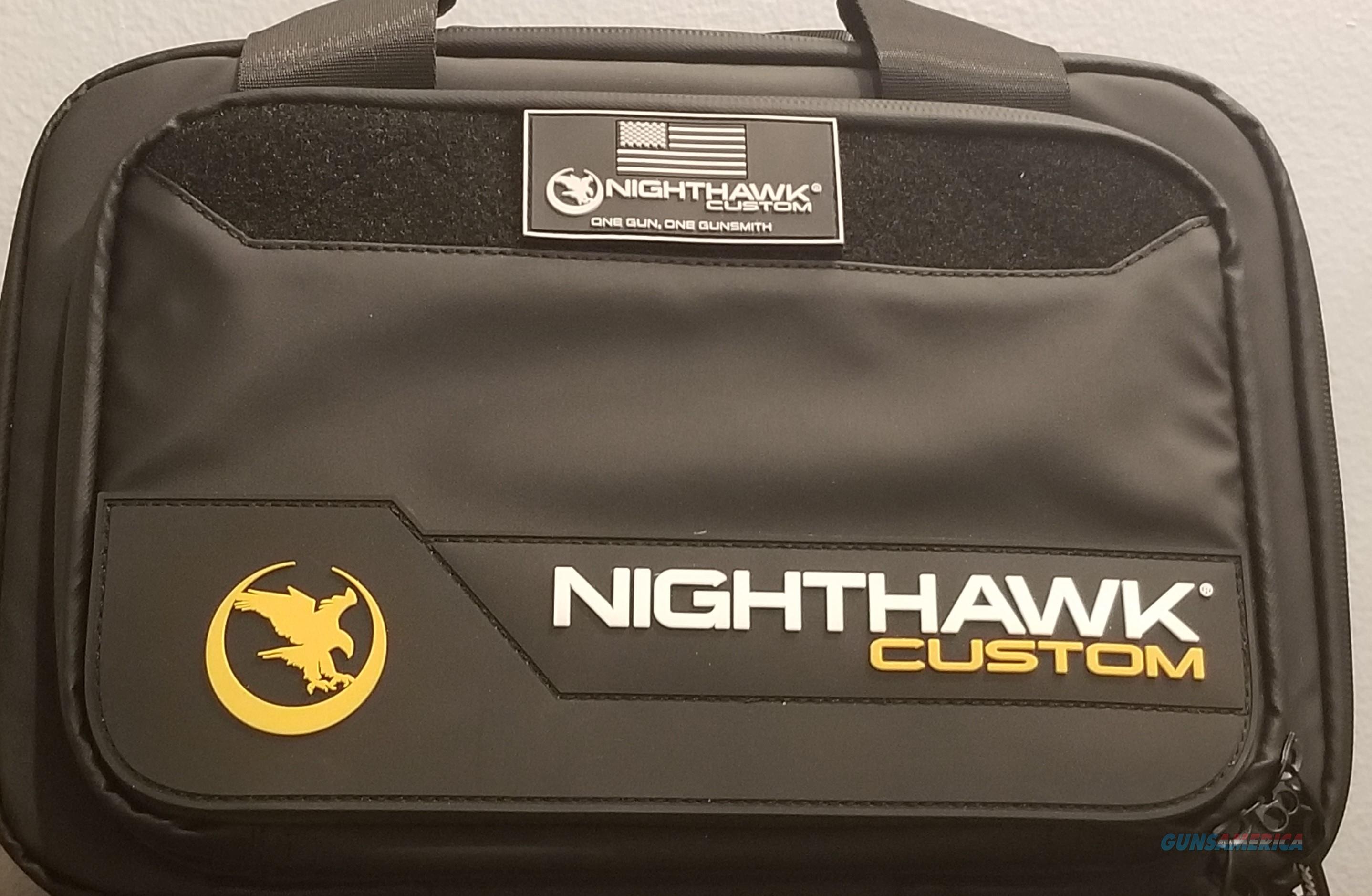 Nighthawk Custom Kestrel 10mm LW for sale at 941839014