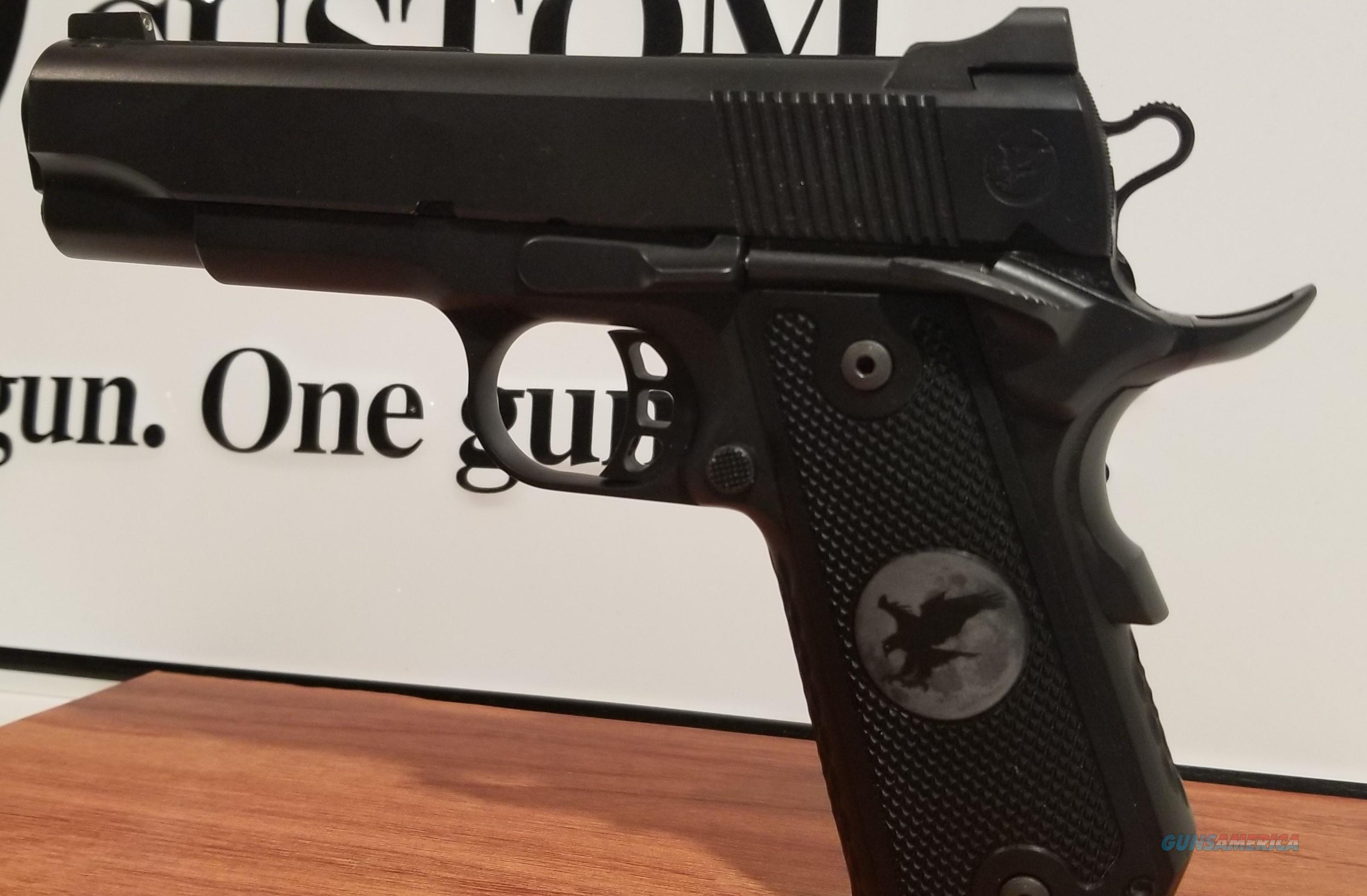 Nighthawk Custom Kestrel 10mm LW for sale at 941839014