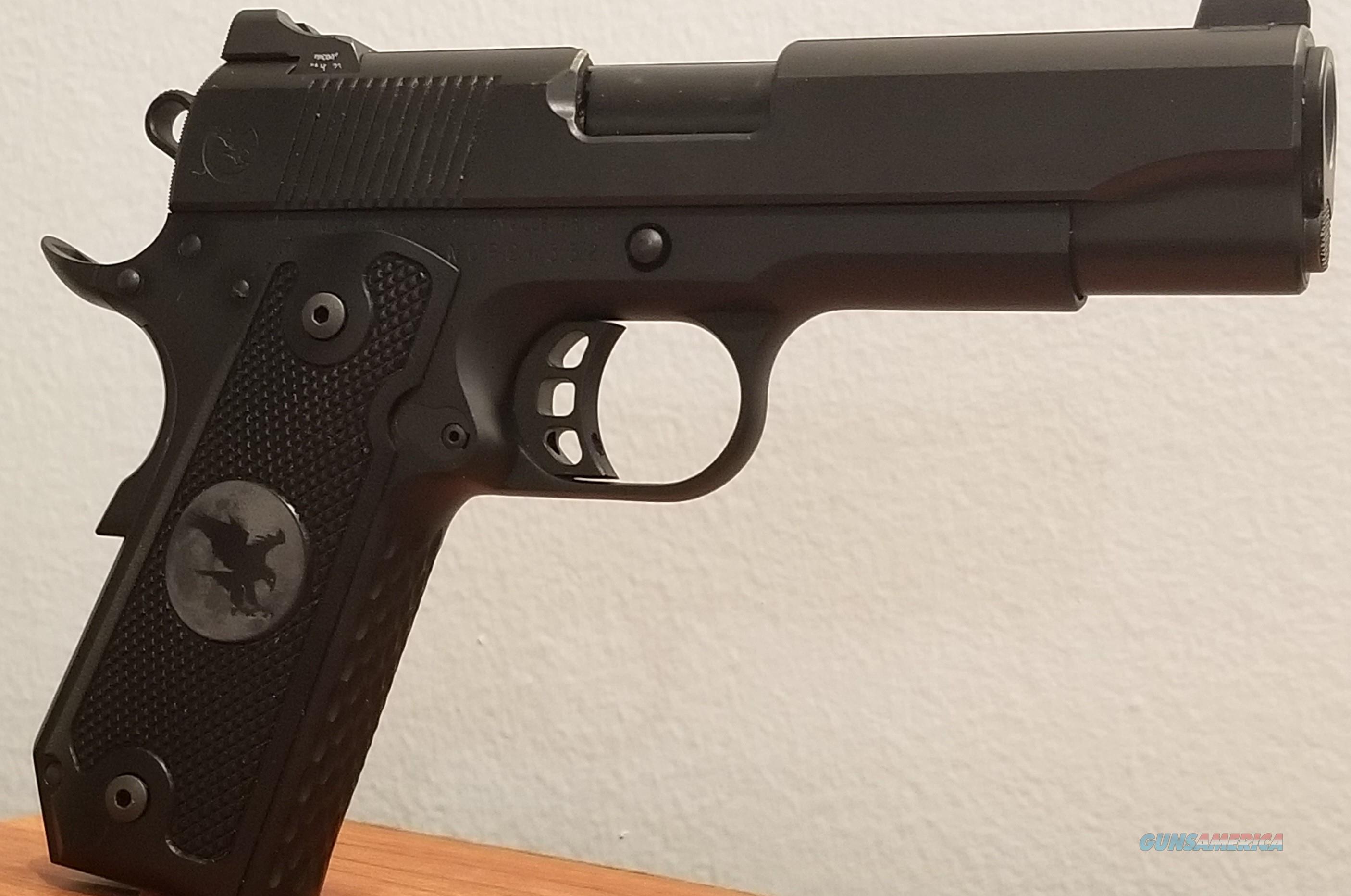 Nighthawk Custom Kestrel 10mm LW for sale at 941839014