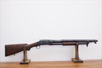 Rare! - World War II - U.S. Issued Winchester Model 97 Trench Gun (M97)