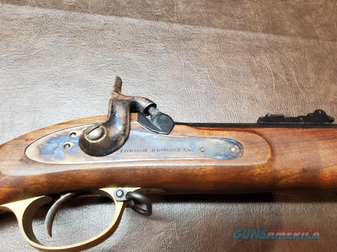 1853 Enfield Muzzleloading Rifle 58... for sale at