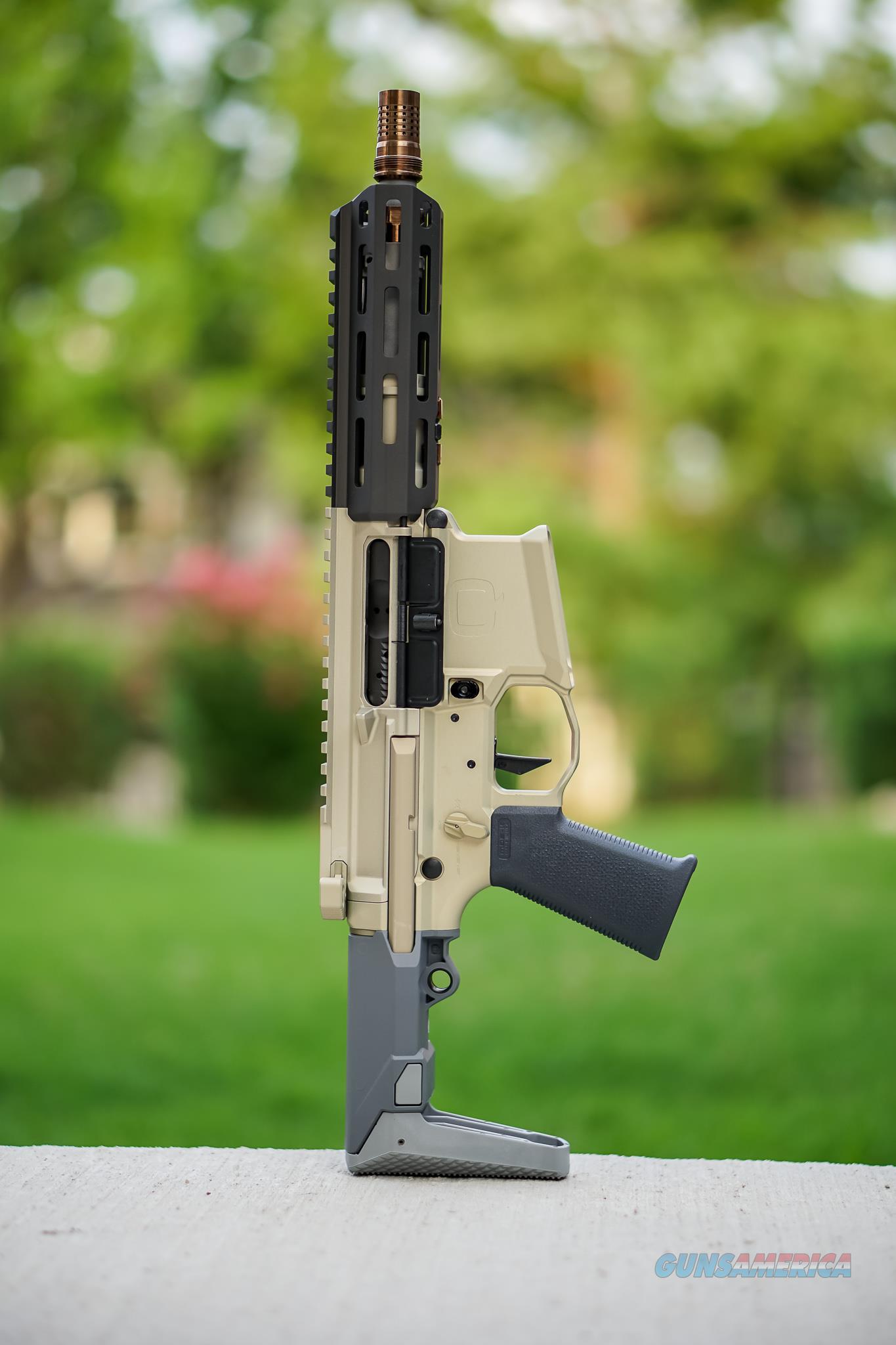 Q Honey Badger SBR for sale at 935642974