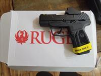 Ruger max 9