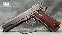 Fusion Firearms Scout - X .45 ACP 1911