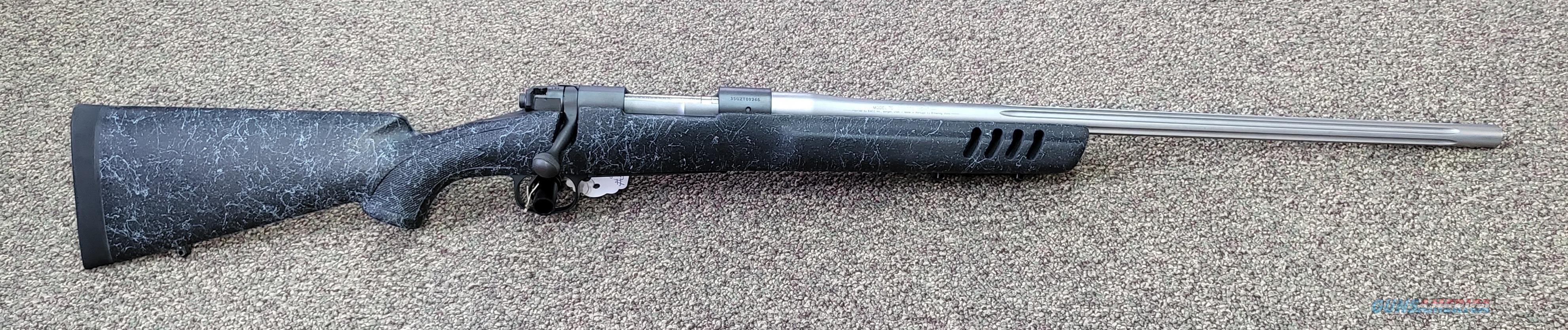 Winchester Model 70 Coyote Light 22... for sale at