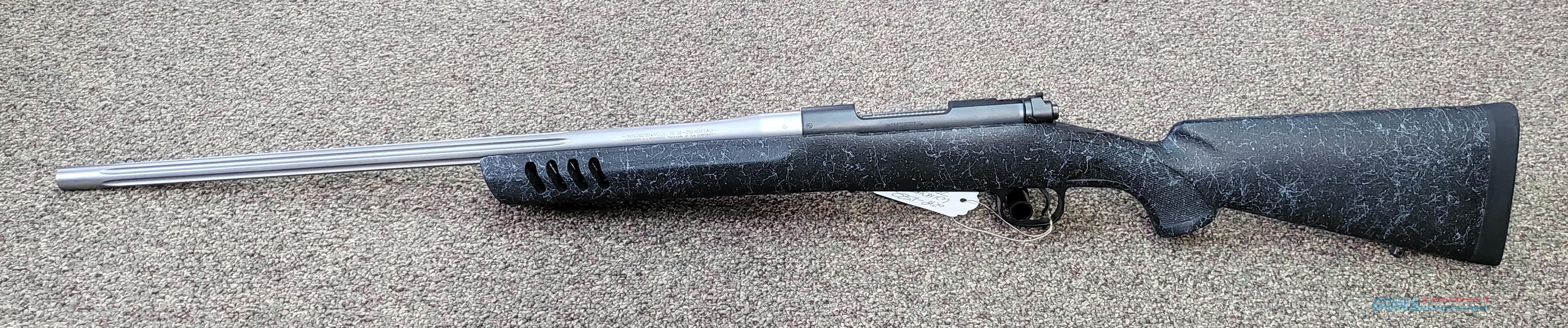 Winchester Model 70 Coyote Light 22... for sale at