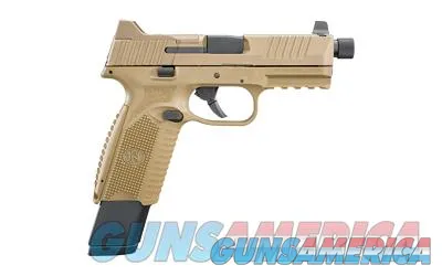 FN 509 Tactical