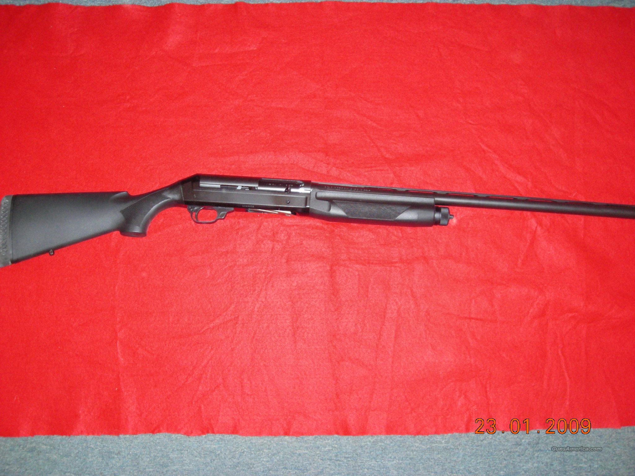 BENELLI SUPER BLACK EAGLE 1 for sale at 908192386