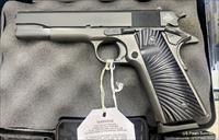 Rock Island M1911 A1 Pistol 45 ACP 5" BBL 1911 Sunburst Grips 56475 NEW