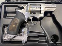 Ruger GP100 Revolver 357 Mag 2.5" BBL 6RD Talo 01763 NEW