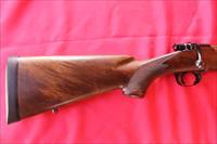 Mauser Custom Rifle 30-06