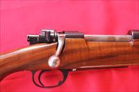 Mauser Custom Rifle