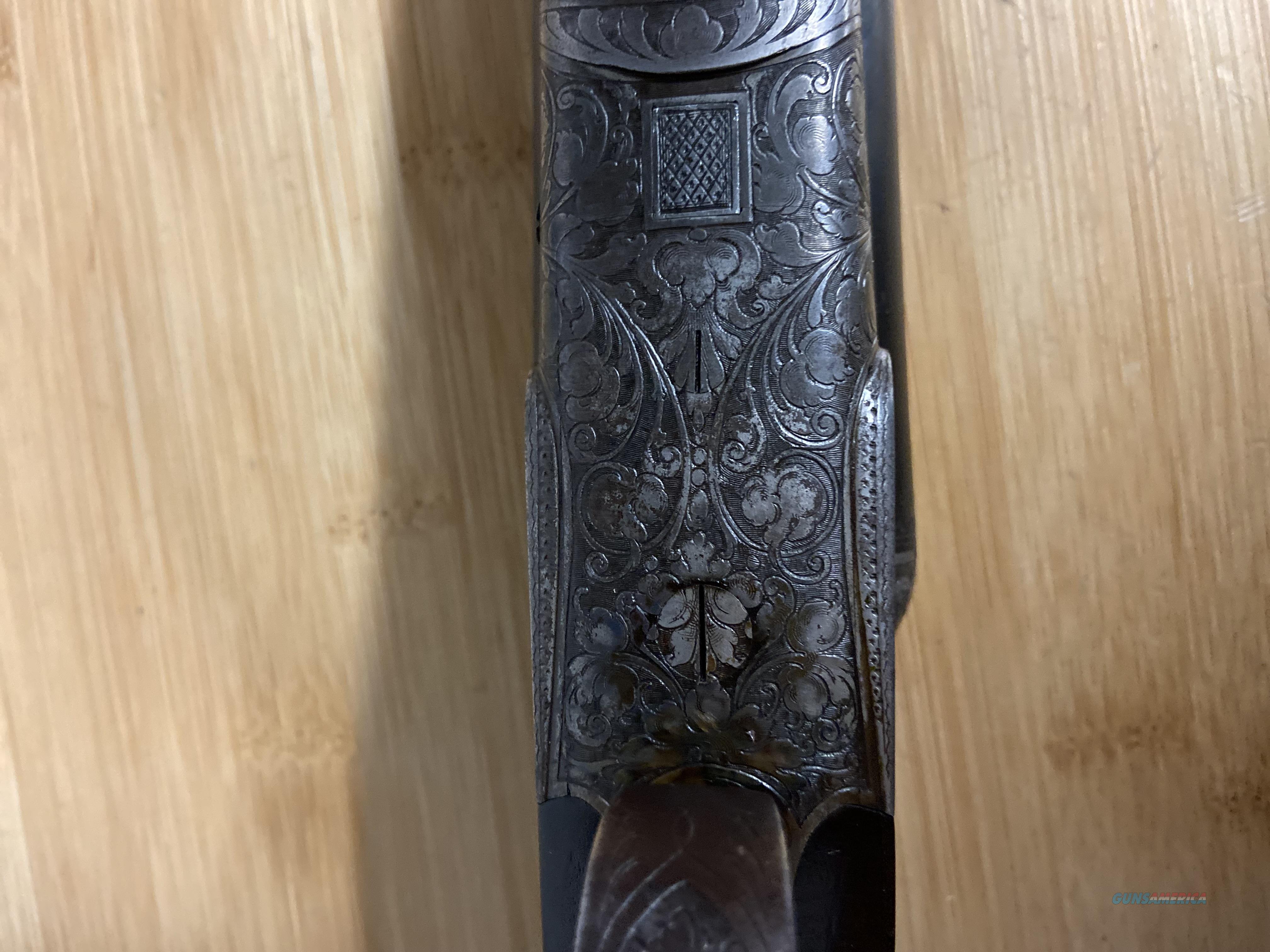 Adolf Loesche German Shotgun For Sale At Gunsamerica 924871101 adolf-loesche-german-shotgun-for-sale-at-gunsamerica-924871101