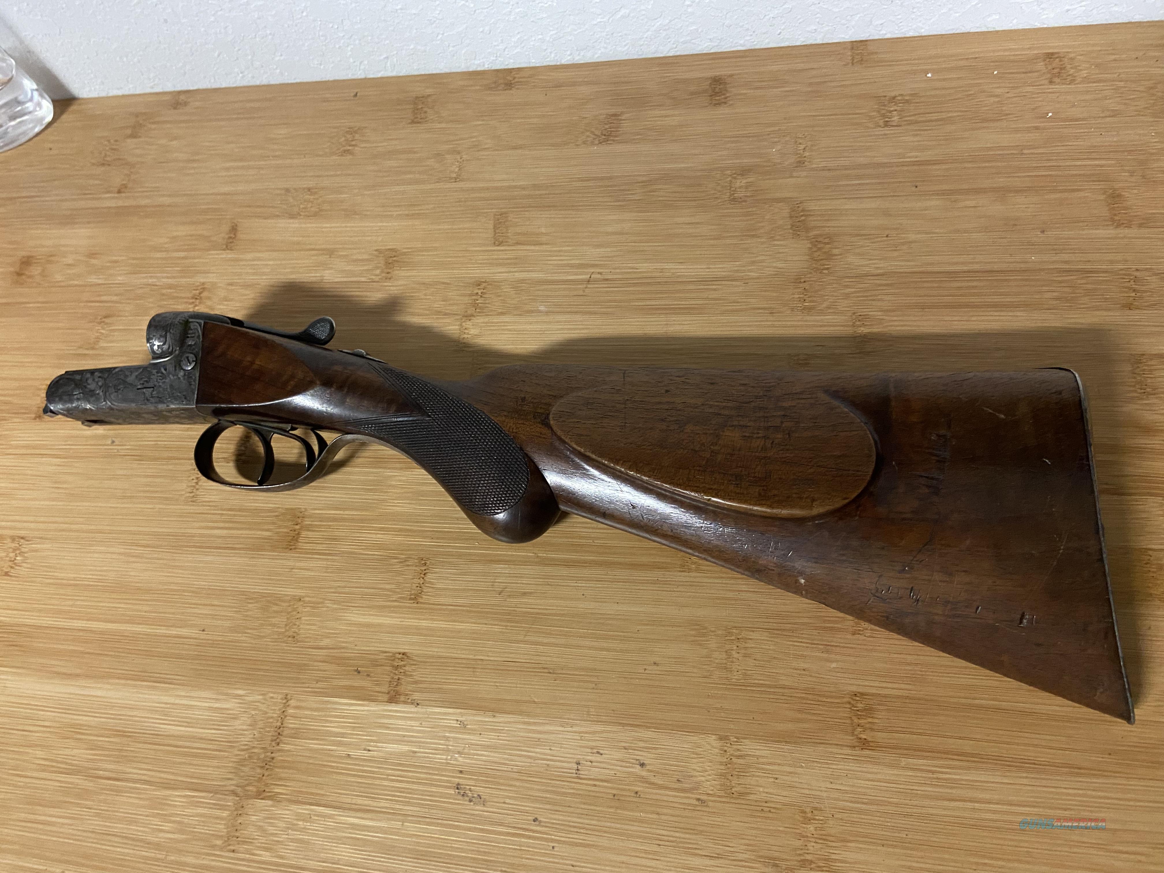 Adolf Loesche German Shotgun For Sale At Gunsamerica 924871101 adolf-loesche-german-shotgun-for-sale-at-gunsamerica-924871101