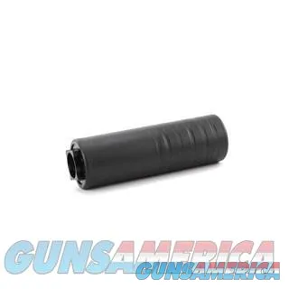OMEGA 9K 9mm Short Full-Auto with Trilug Mount by Silencer Company