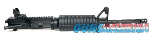 Colt 6921 14.5 Inch M4 Complete Upper Receiver with Bolt Carrier Group- New & Unfired
