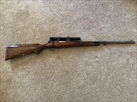R.G. Owen 250-3000 rifle