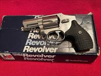 S&W Model 940 J. Weigand JP Executive Custom 9mm 5rd Revolver