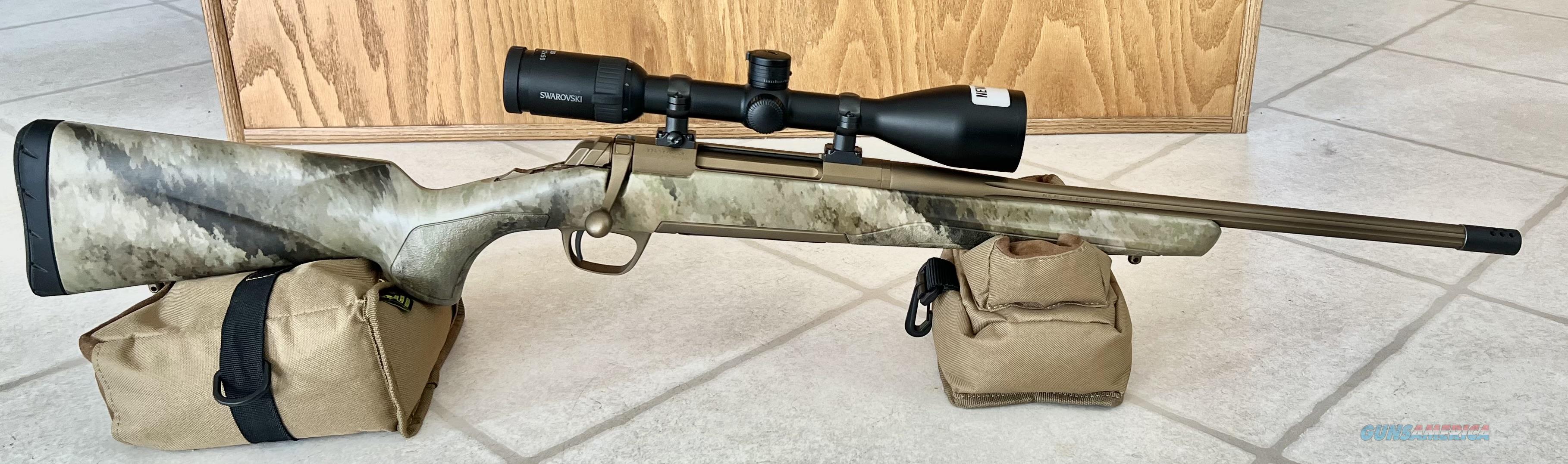 Browning XBolt Hells Canyon 7mm RE... for sale at