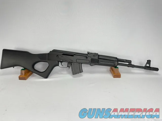 Arsenal SLR-95 7.62x39 Rifle Milled Receiver! MINTY!