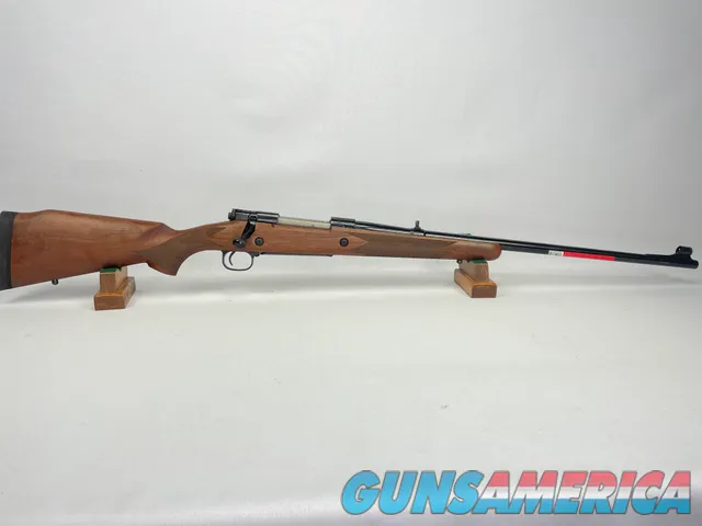 Winchester Repeating Arms 70 Alaskan 375HH 3+1 535205138