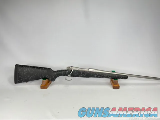 WINCHESTER MODEL 70 EXTREME WEATHER 6.8WESTERN