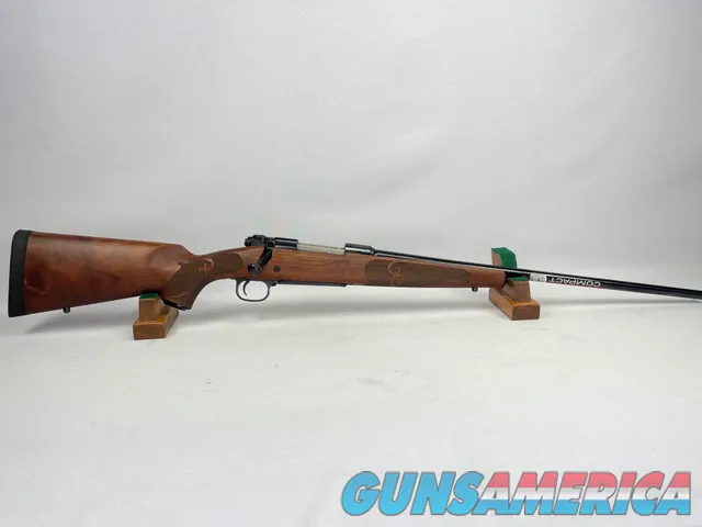 WINCHESTER MODEL 70 FEATHERWEIGHT COMPACT 6.8WESTERN