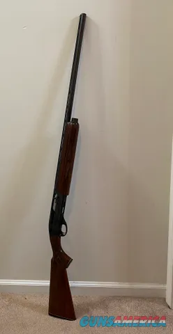 Remington Model 1100 20ga NEVER FIRED.