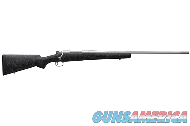WINCHESTER MODEL 70 EXTREME WEATHER SS 6.5 CREEDMOOR 22