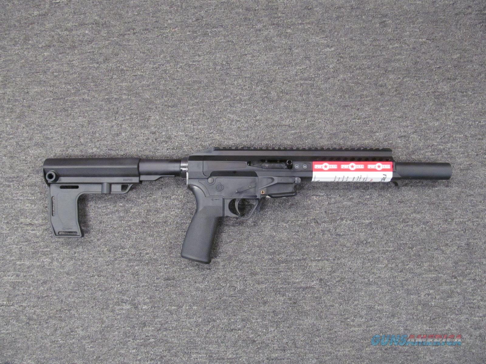 POF Rebel (01664) for sale at 901154370