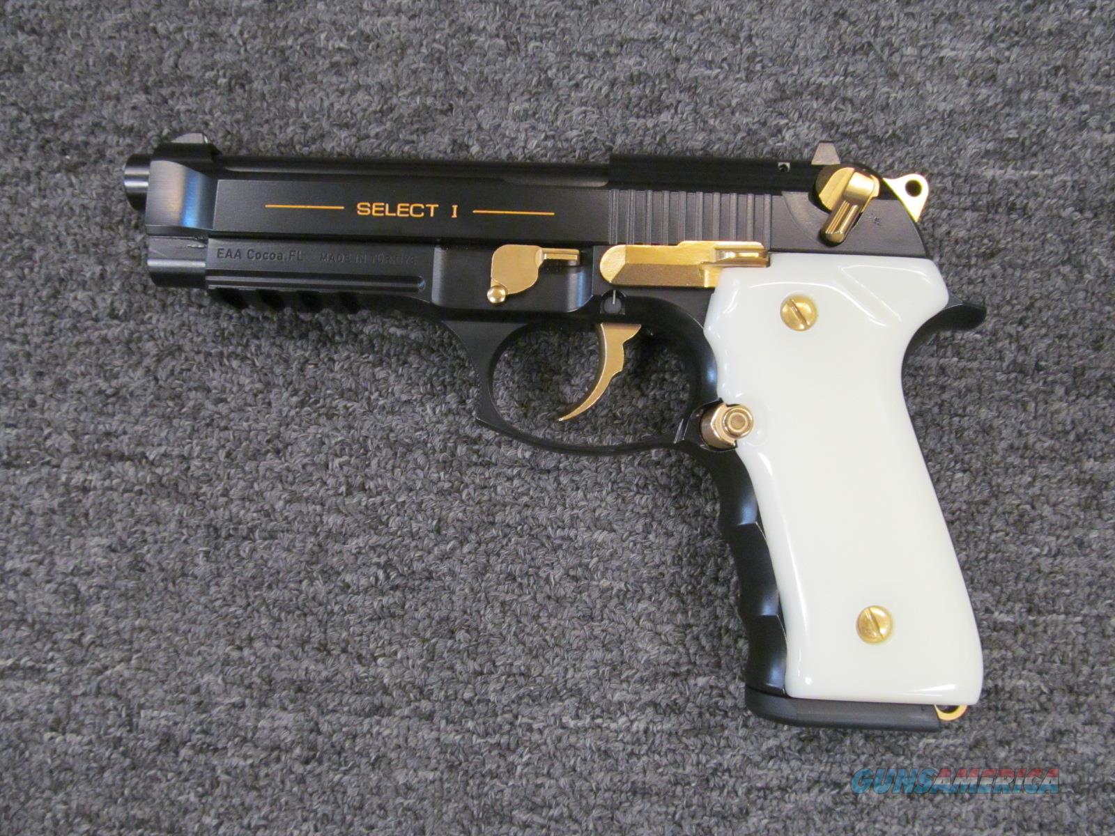 EAA/Girsan Regard MC Select I (3910... for sale at