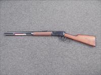Winchester 1894 Short Rifle .38-55 Win (Used, AS NEW)