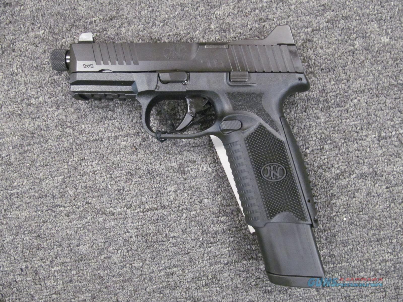 FN America 509 Tactical (66100375)... for sale at