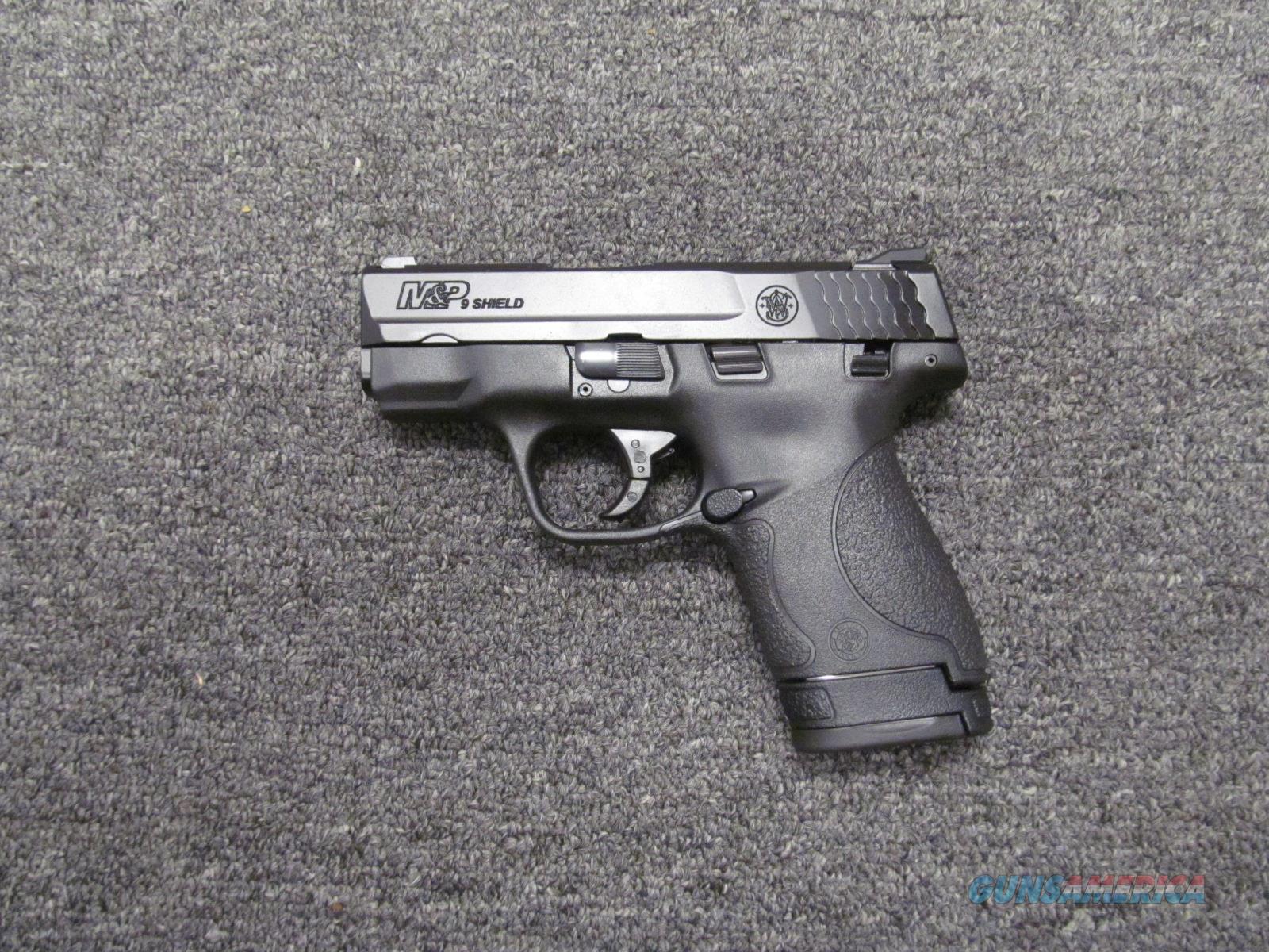 Smith & Wesson M&P 9 Shield Bug Out... for sale at 909633748