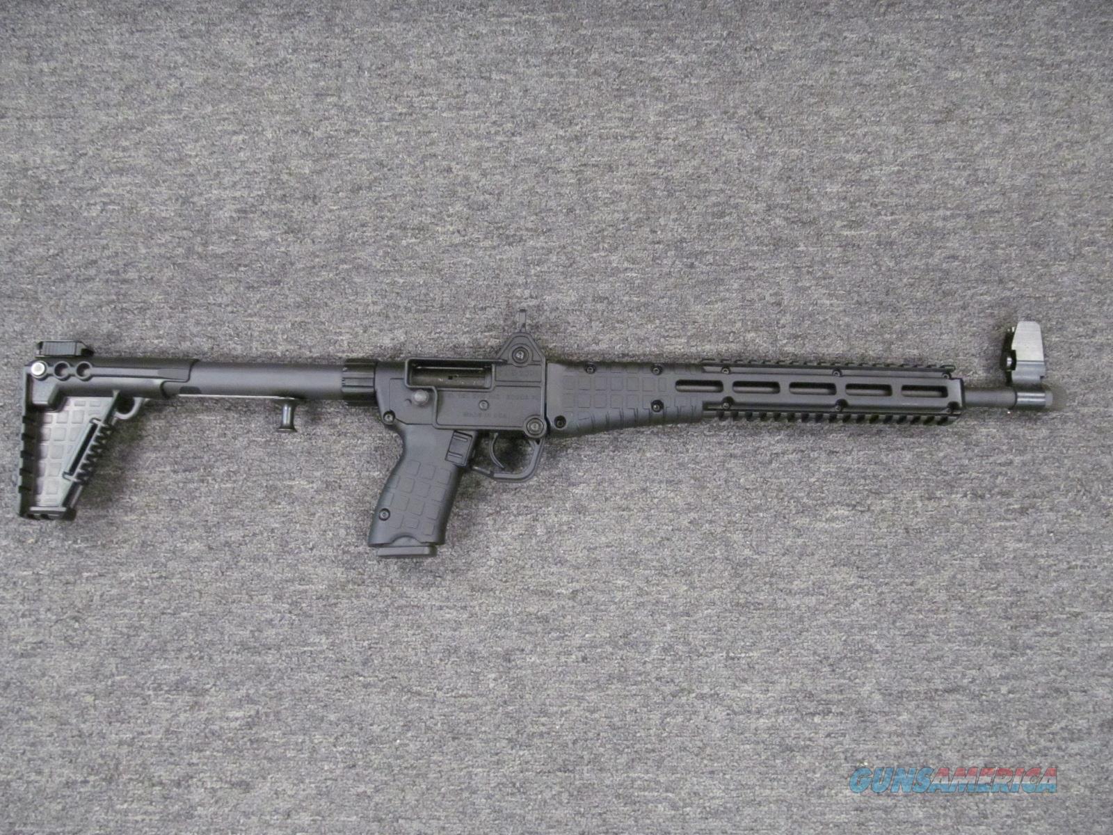 KelTec Sub2000 Gen2 .40S&W G22 (6... for sale at