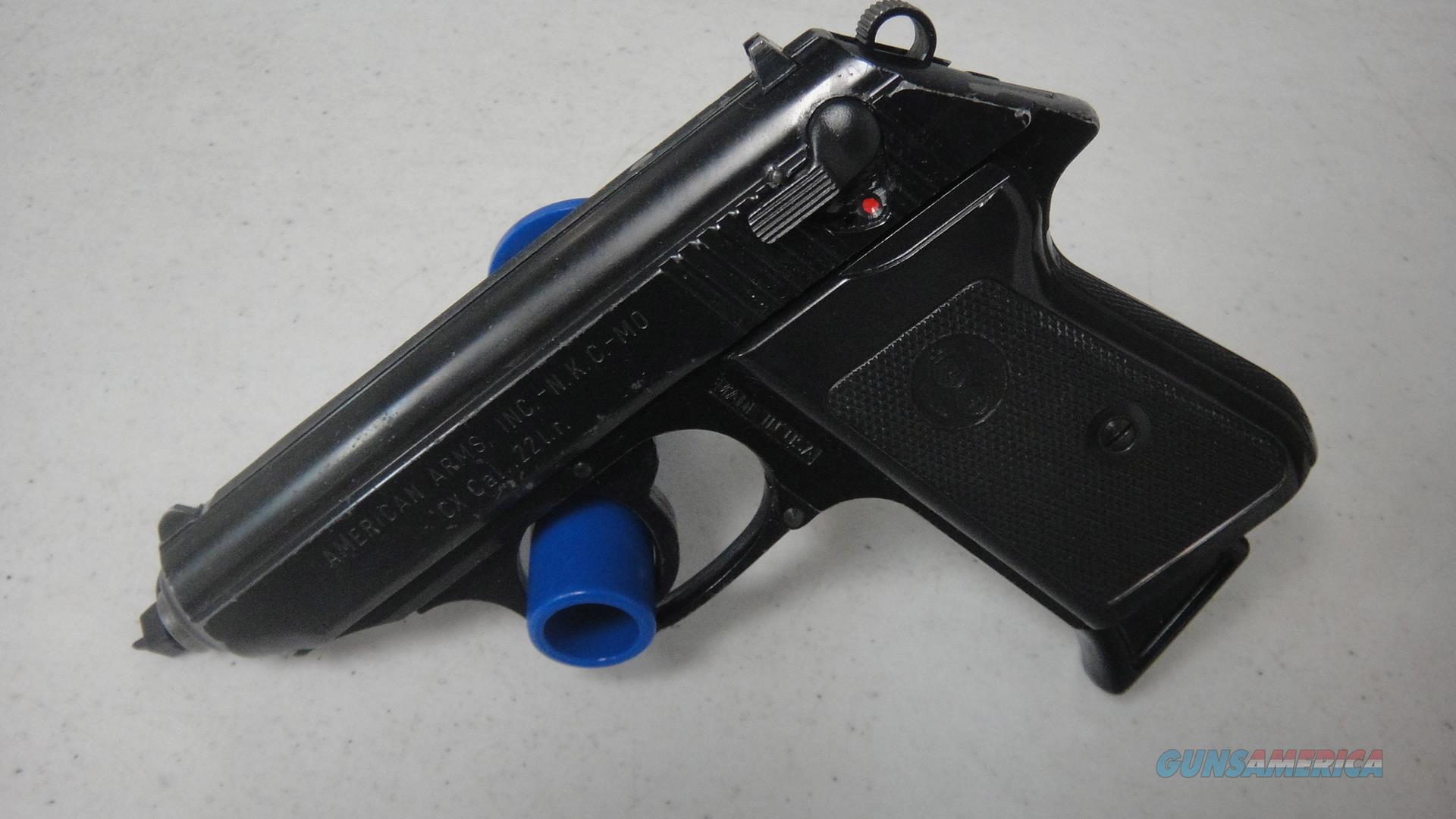 American Arms inc. CX22 for sale at 911941104