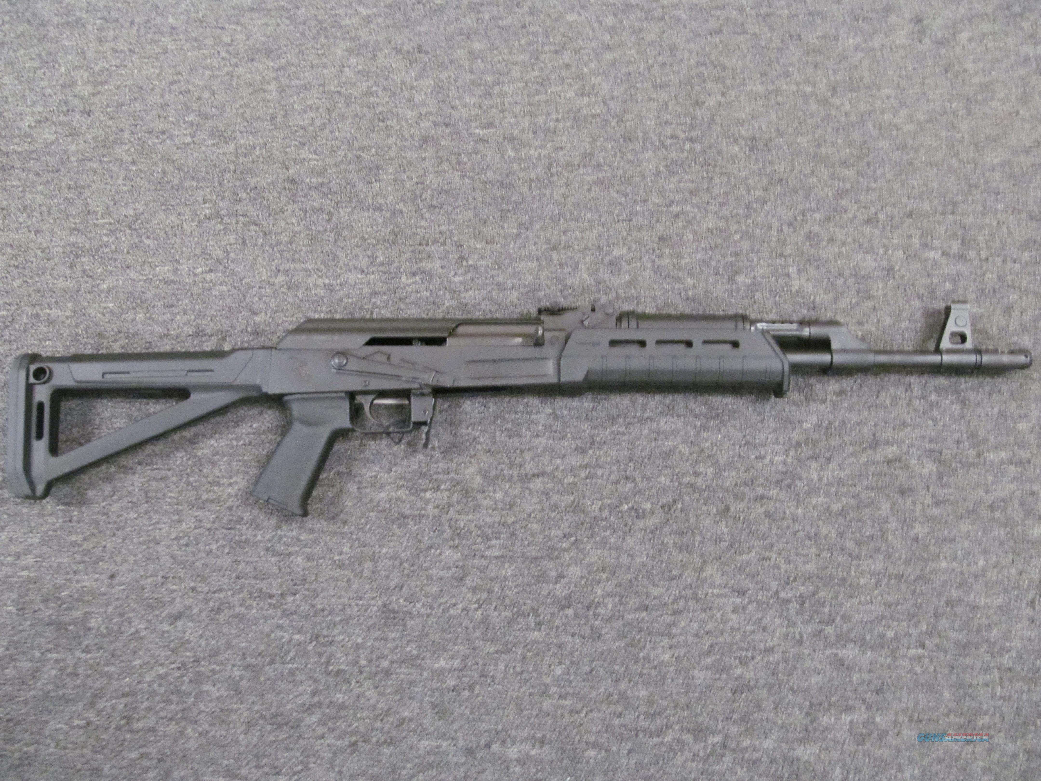 Century Arms C39 V2 w/Milled Receiv... for sale at