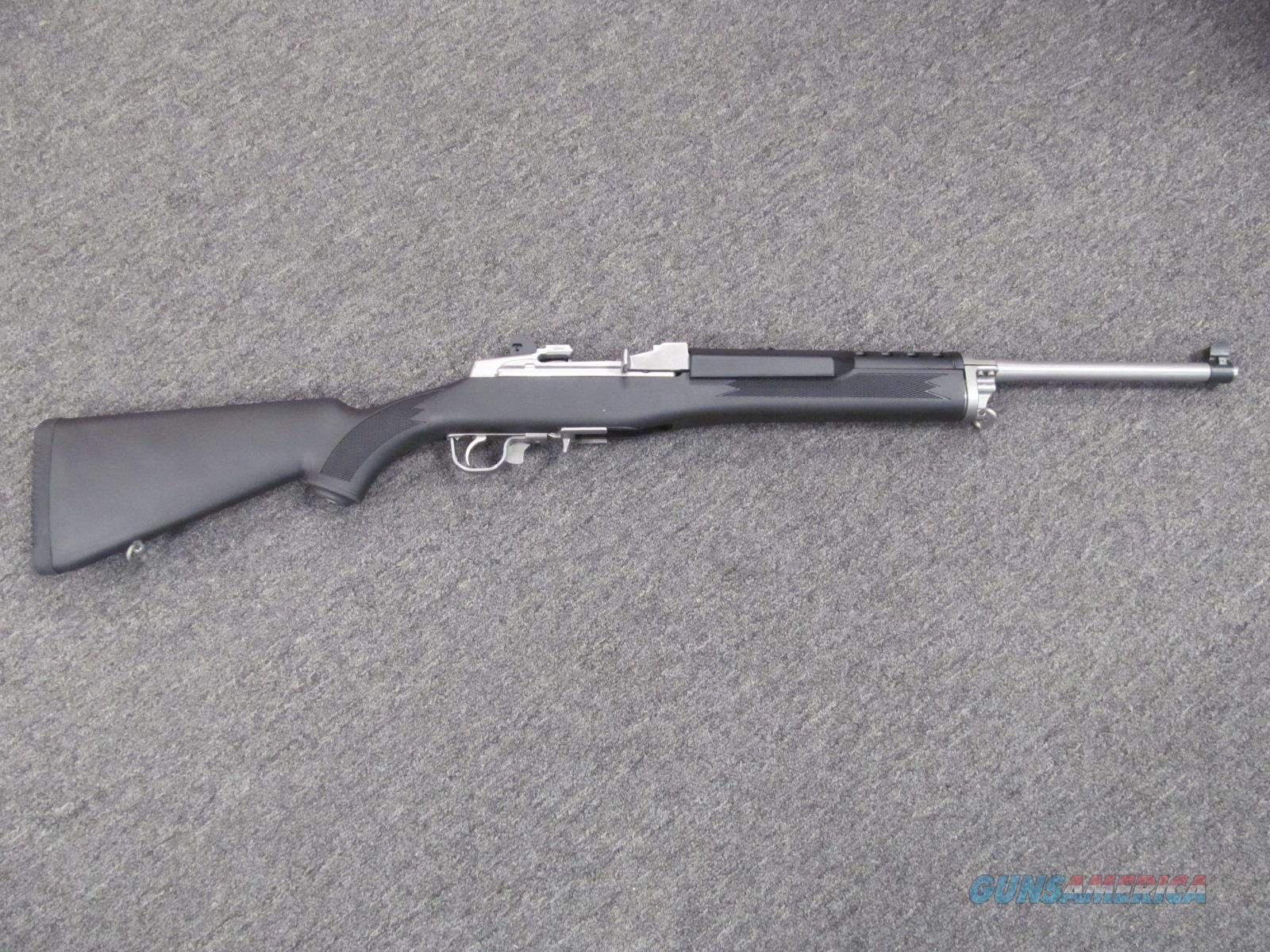 Ruger Mini14 (05805) for sale at 923312641