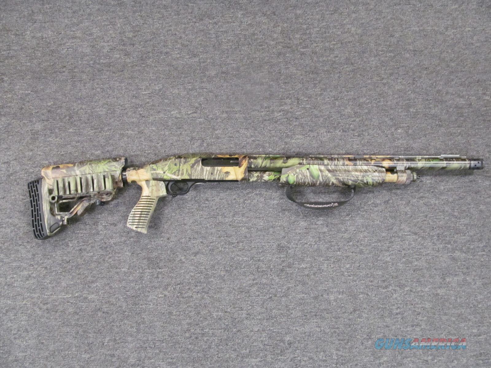 Mossberg 835 Tactical Turkey (63102... for sale at