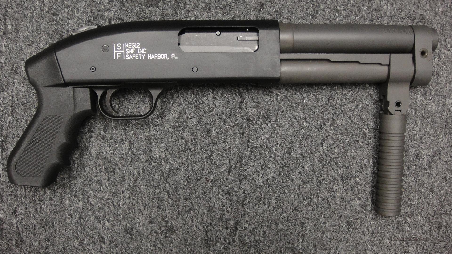 Safety Harbor KEG 12 Class 3 AOW for sale