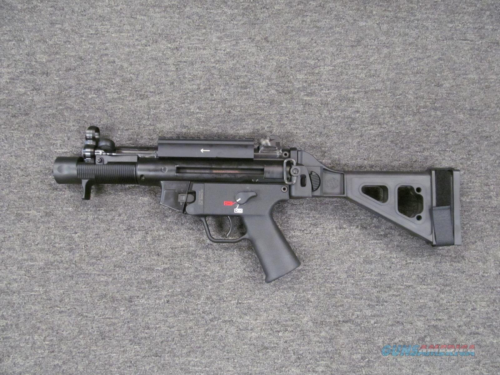 Heckler & Koch SP5K (M750900A5) for sale