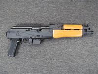 Century Arms NAK9 Draco (HG3736-N)
