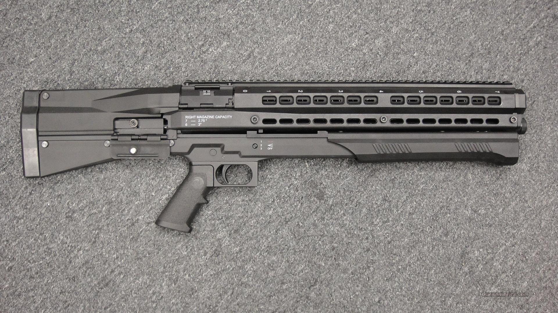 Utas 15 Shotgun 8 UTAS UTS15 15 round capacity shotgun for sale