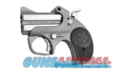 Bond Arms Roughneck (BARN-45ACP)