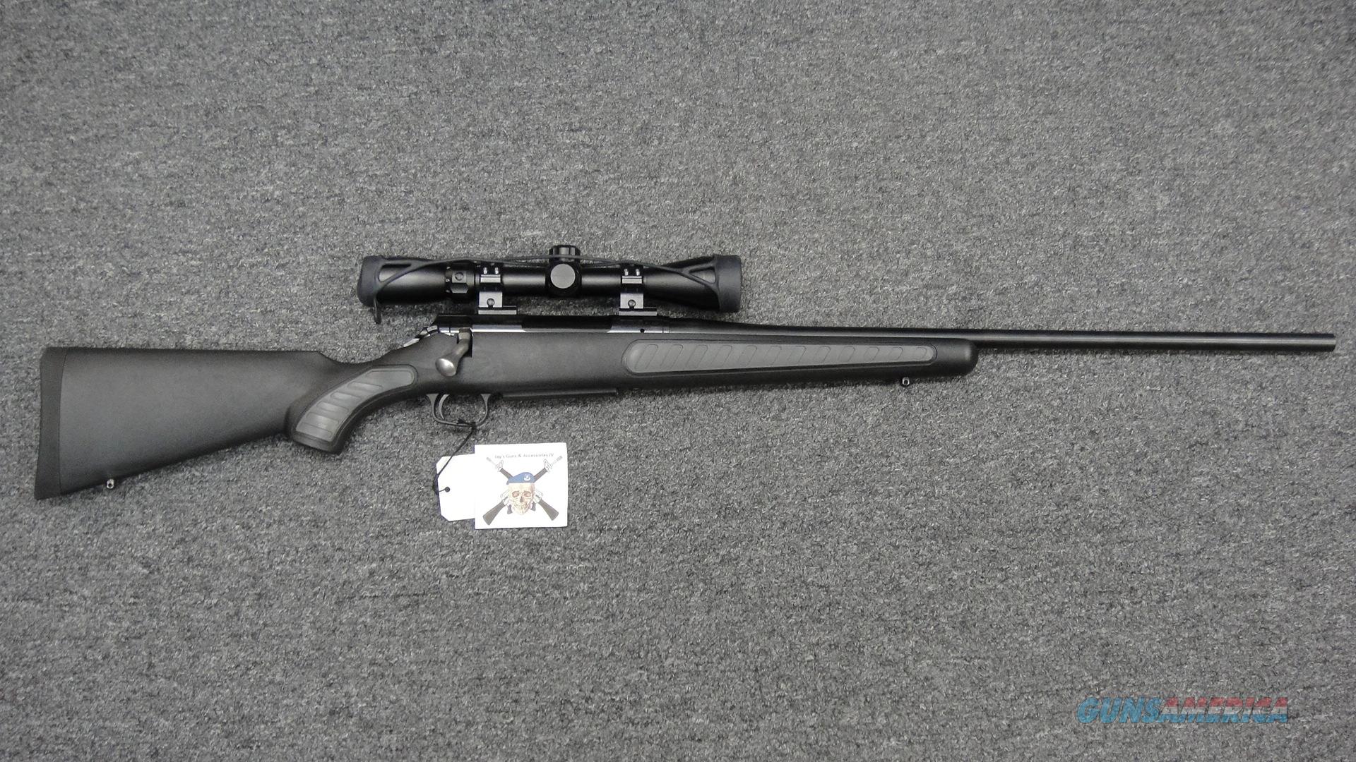 Thompson Center T/C Venture .2506 for sale at