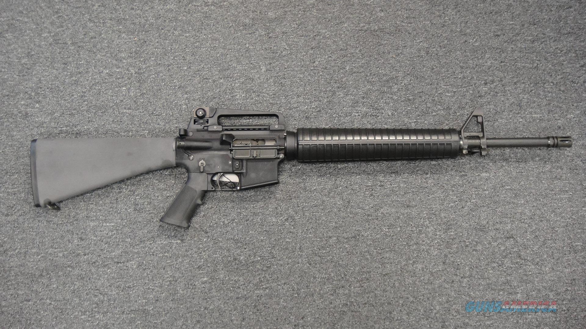 Colt AR15 A4 (A2 clone) for sale at 952353978