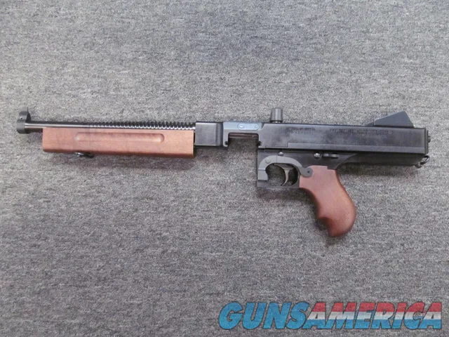 Auto Ordnance 1927A-1 (TA5100D) Deluxe Lightweight Pistol .45 ACP