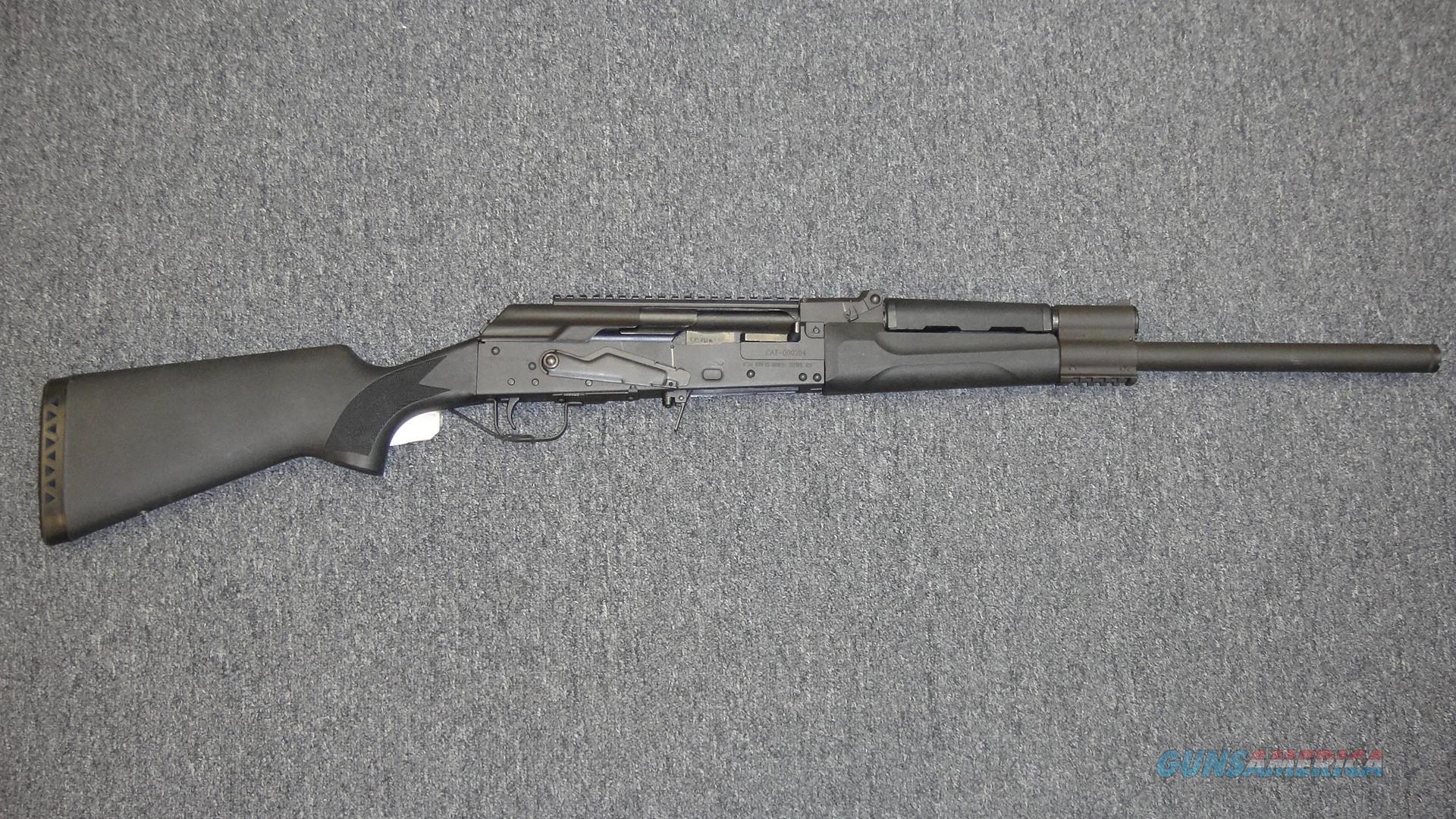 Century Arms Catamount Fury 12ga for sale at 953224110